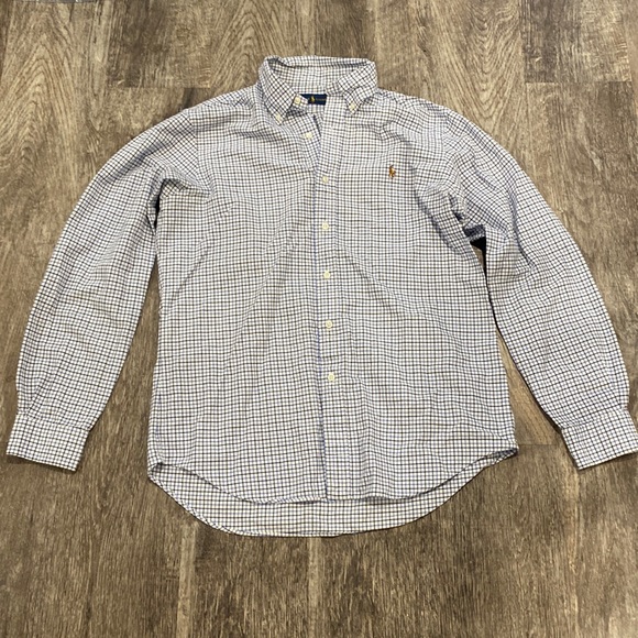 Ralph Lauren Button Down Shirt - Picture 1 of 6